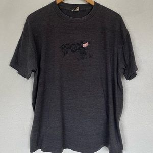 Fox Racing T-Shirt Size XL